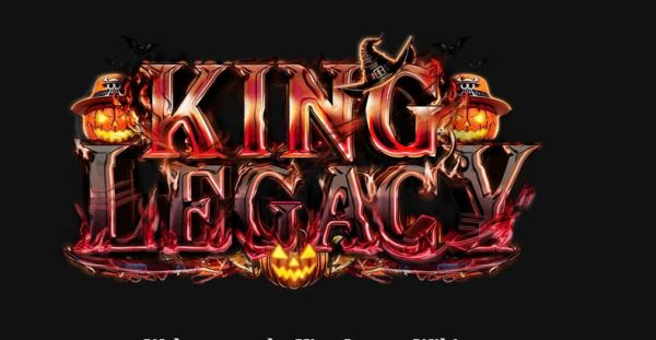 shop bán acc king legacy